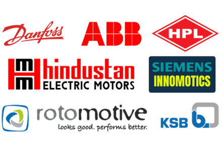 Authorized Partner Brands